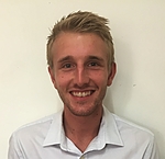 Бенджамін Уолш