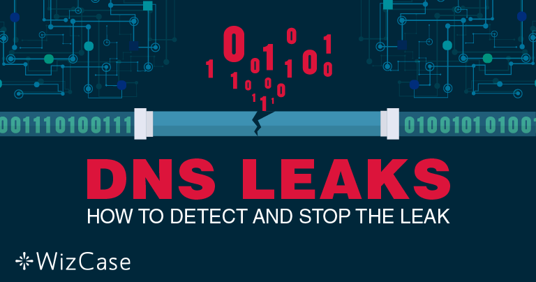 Витоки через DNS: Основна інструкції з їх пошуку та виправлення у 2025 році