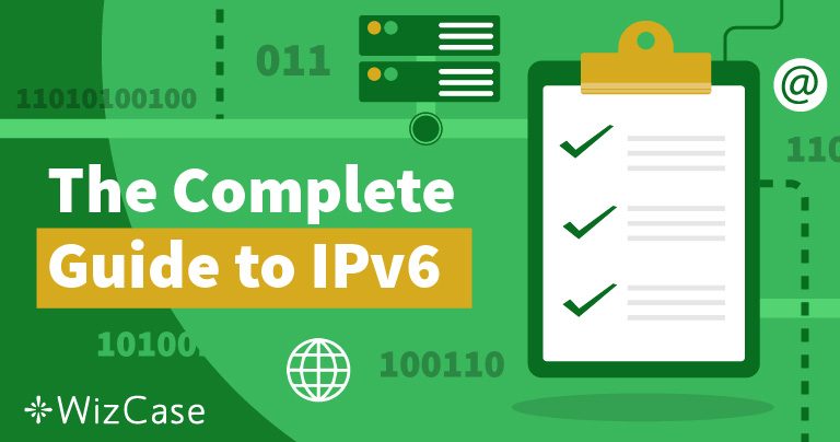 Що таке протокол IPv6 і чому він важливий