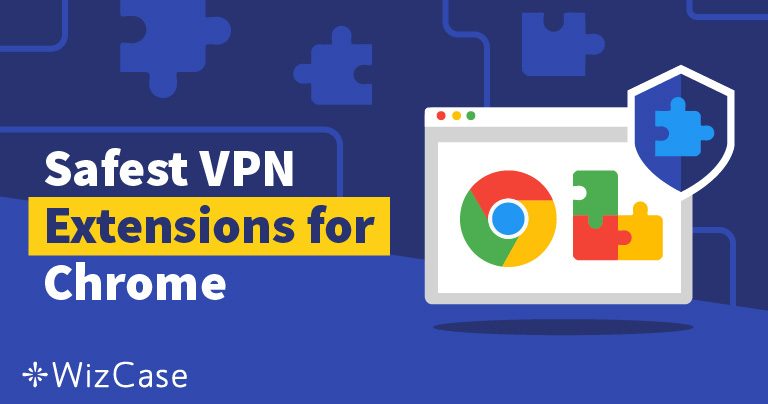 Топ-5 проксі й VPN-розширень Chrome в 2025 (2 безплатних)