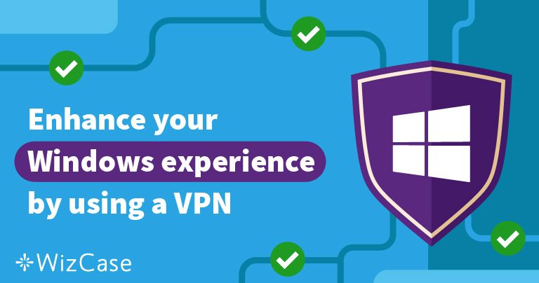 7 кращих VPN для ПК з Windows 10 і 11 у 2025
